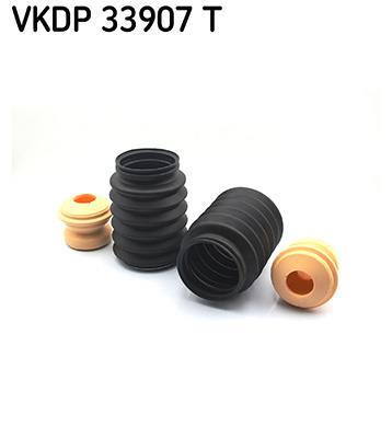 Fole do amortecedor de suspensão SKF VKDP 33907 T